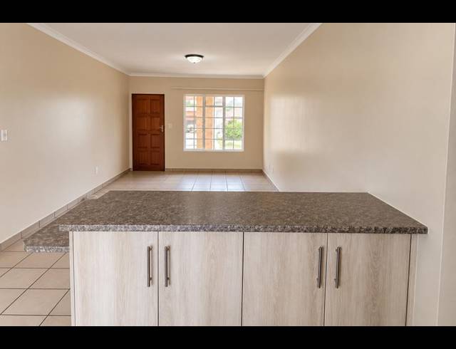 1 BEDROOM TOWNHOUSE FOR SALE IN THREE RIVERS
